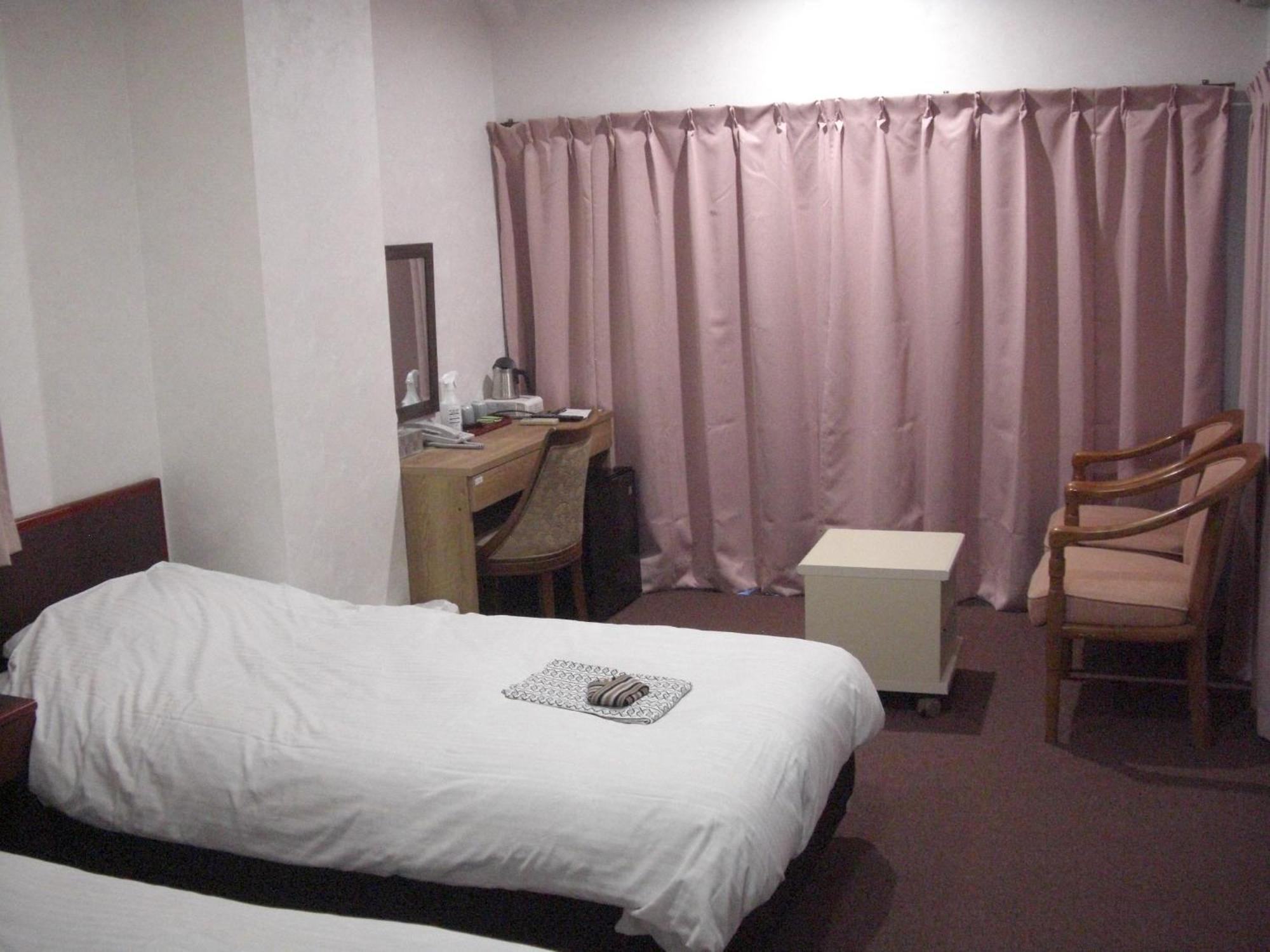 Akakura Yours Inn Myōkō Extérieur photo