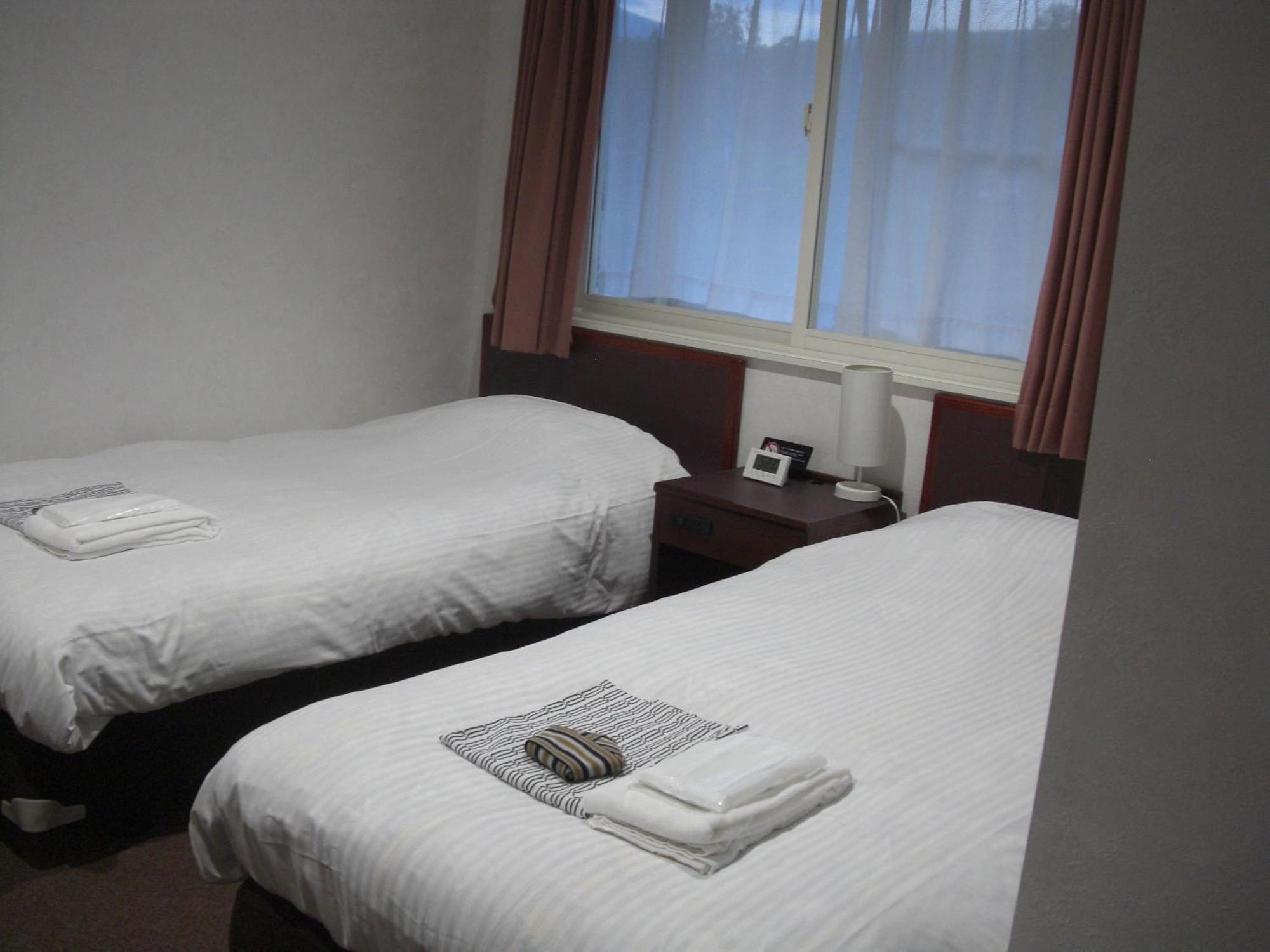 Akakura Yours Inn Myōkō Extérieur photo