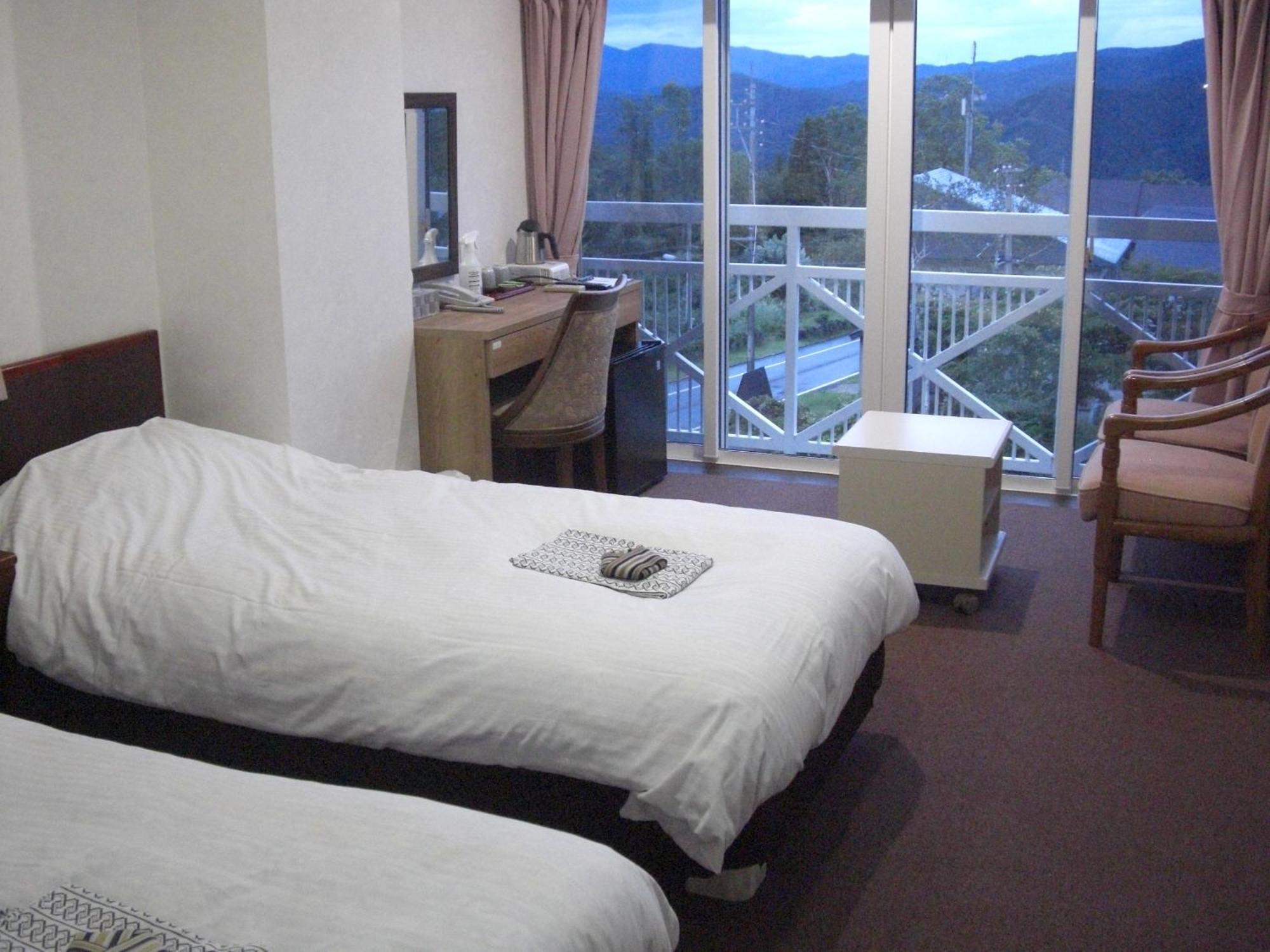 Akakura Yours Inn Myōkō Extérieur photo