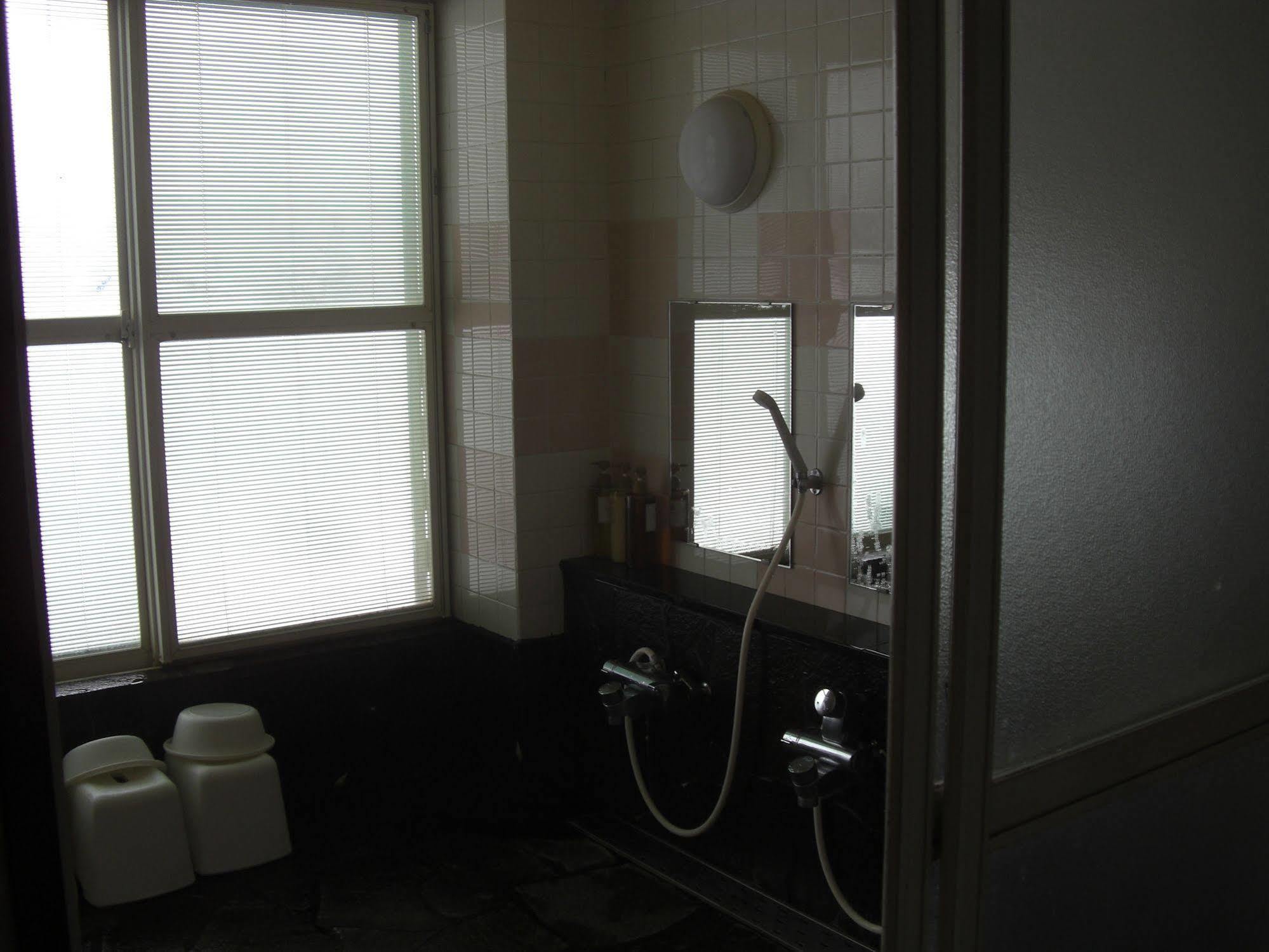 Akakura Yours Inn Myōkō Extérieur photo